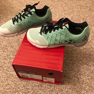 Reebox CrossFit Nano 4.0